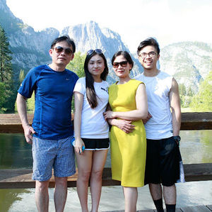 Meet your Posher, Kiet